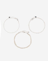 Bracelet - Lot de 3