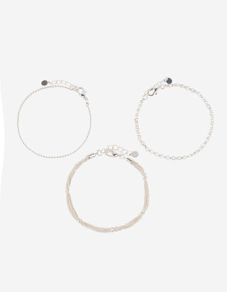 Bracelet - Lot de 3
