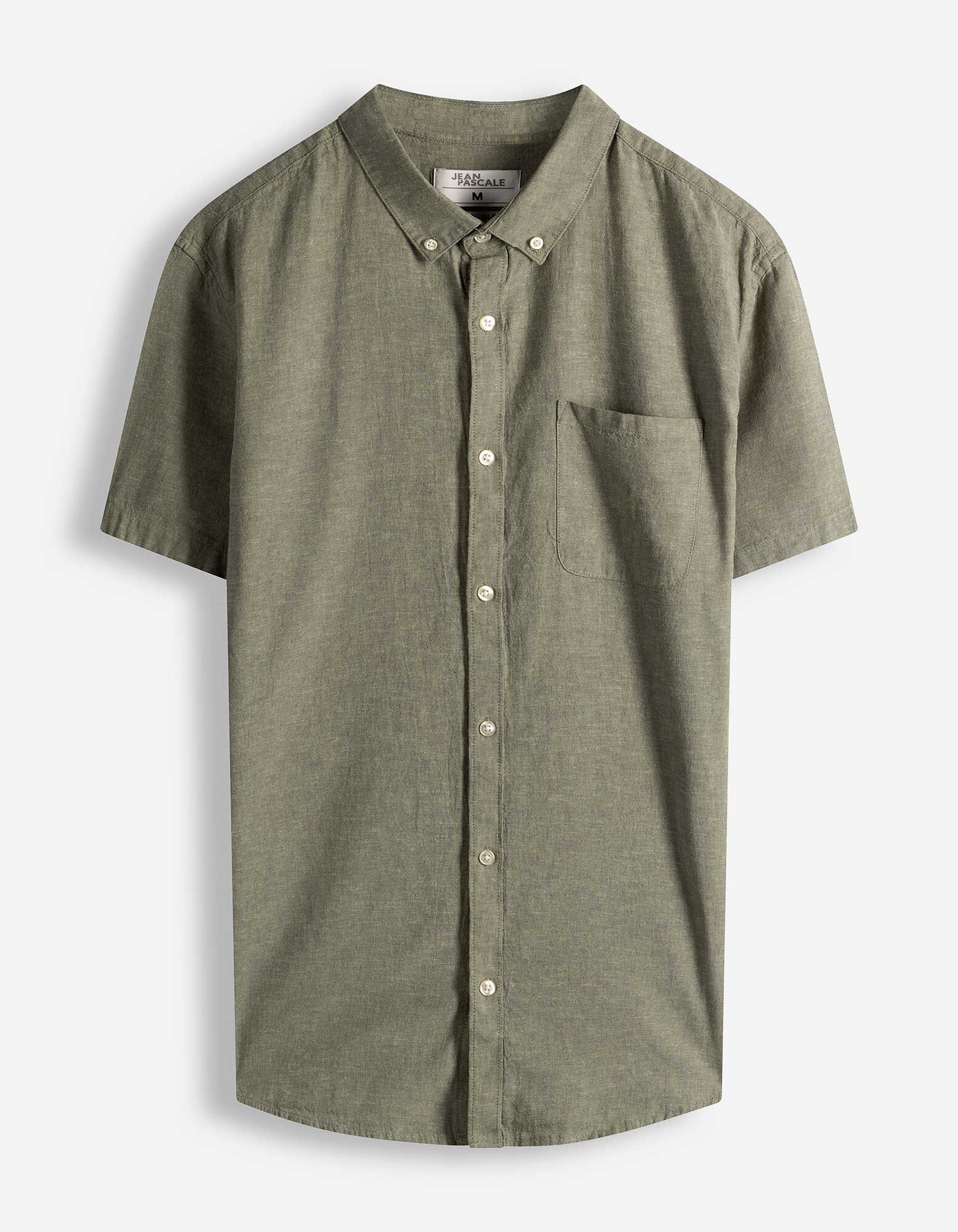 S&auml;rk - linasegu - roheline