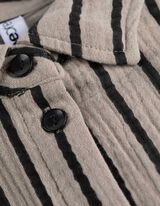 Blusa - Mussola - beige