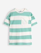 Tričko - Proužky - M&aacute;tov&aacute;