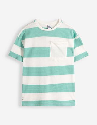 Tričko - Proužky - M&aacute;tov&aacute;