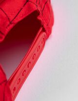 Bejzbol kačket - Spajdermen - crvena