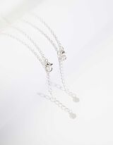 Freunschaftskette - dunkelblau