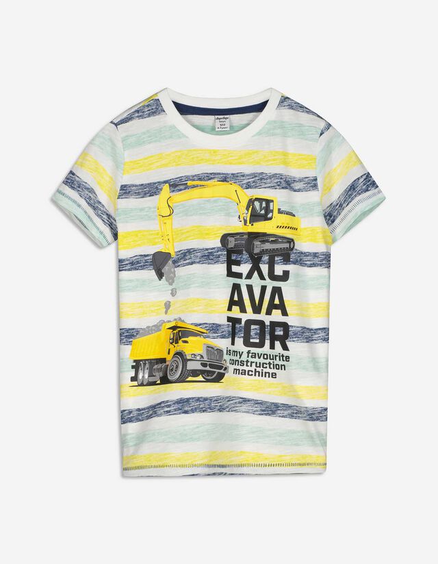 T-Shirt - Print