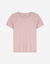 T-Shirt - lila