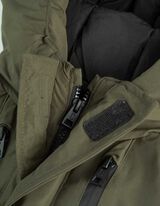 Windjack - Waterafstotend - donkergroen