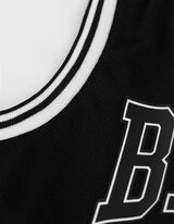 Topist ja p&uuml;kstest koosnev komplekt - tr&uuml;kis - must