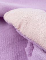 Vannim&uuml;ts - Froteer&auml;tik - lilla