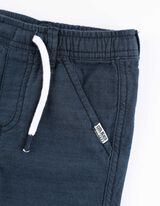 Shorts - Elastischer Bund