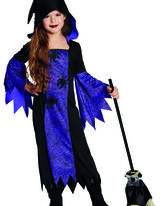 Hexe - Halloween - Schwarz