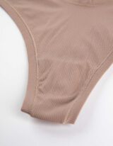 Tangice - Tvoje Popolno Prileganje - roza