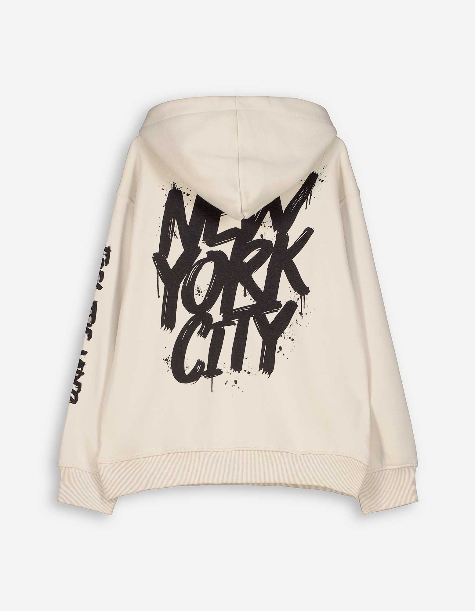 Felpa boy london ragazza deals