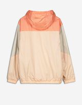 Striukė nuo lietaus - Vandens stulpelis - oranzinis