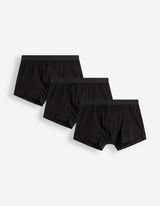 Chiloți trunk - Pachet de 3