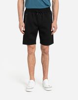 Short - Met stretch - zwart