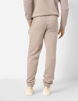 Pantalon de jogging - Jogger Fit - beige