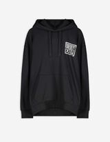 Majica s kapuljačom - One Piece - crna