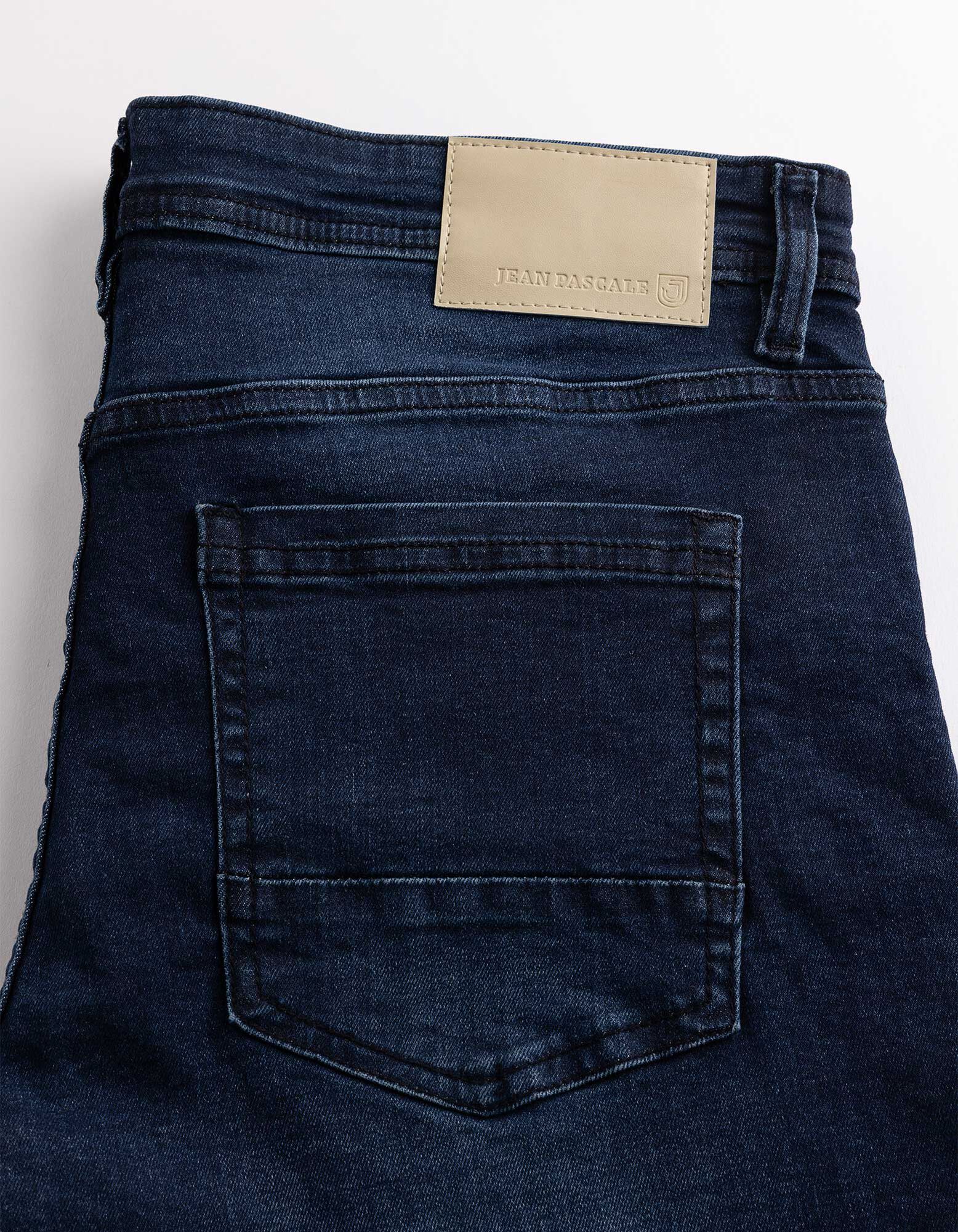 Jeans - Straight Fit