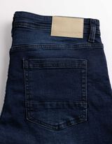 Jeans - Straight Fit
