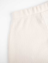 Gonna - Maglia - beige