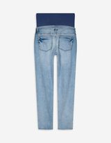 Farmerice - svetlo-plava