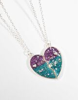 Freunschaftskette - dunkelblau