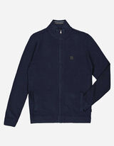 Herren Pullover - Rippenstruktur