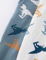 Onderhemd - Set van 2