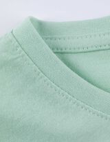 T-s&auml;rk - Regular Fit - roheline