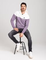 Herren Hoodie - K&auml;ngurutasche