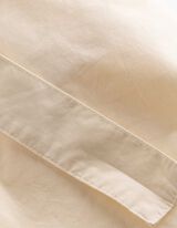 Bermuda  - Webstoff - Off-White