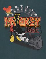 Herren T-Shirt - Mickey Mouse   