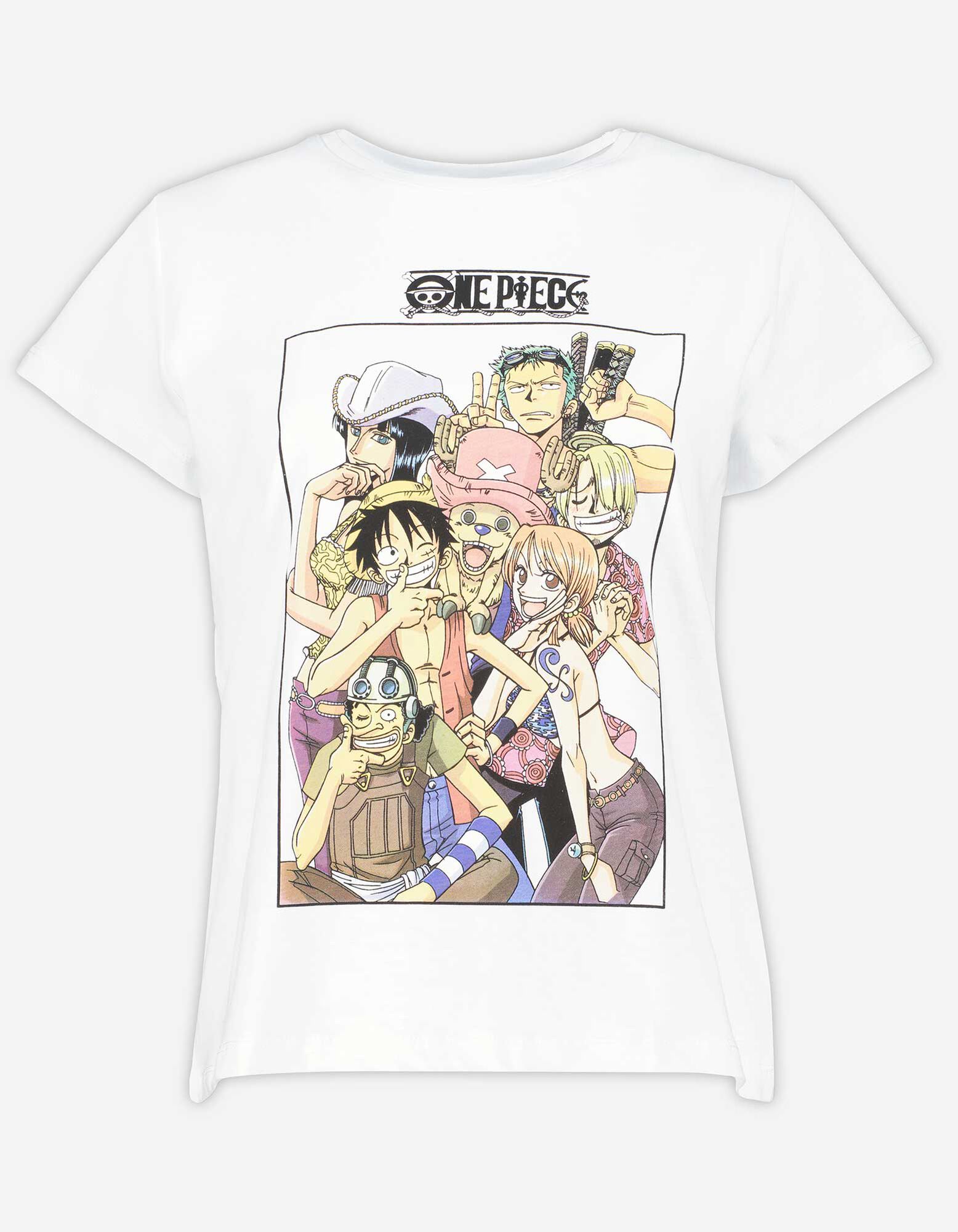 Damen T-Shirt - Print