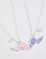 2 szt. w opakowaniu - srebrny