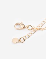 Kette - goldfarben