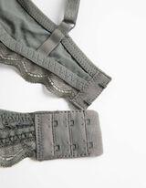 Brushalter - Push up efekat - svetlo-zelena