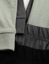 Pyjamaset van sweatshirt en broek - Set van 2