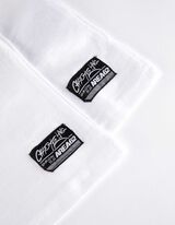 Tričko - balenie po 2 kusoch - biely