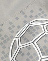 bluza z kapturem - Fifa E - jasny szary