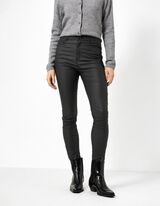 Pantalone - Skinny model - crna