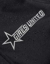 Jakna - vodootporan - crno