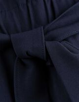 R&aacute;ncolt derek&uacute; nadr&aacute;g - Szűk fazon - sotetkek