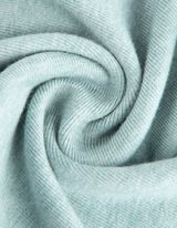 Szabadidőnadrág - Viszkózkeverék - türkiz