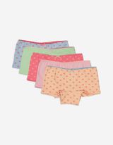 Panty - 5er-Pack