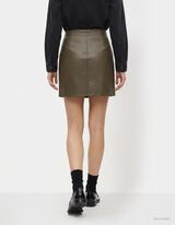 Rock - A-Shape - Khaki