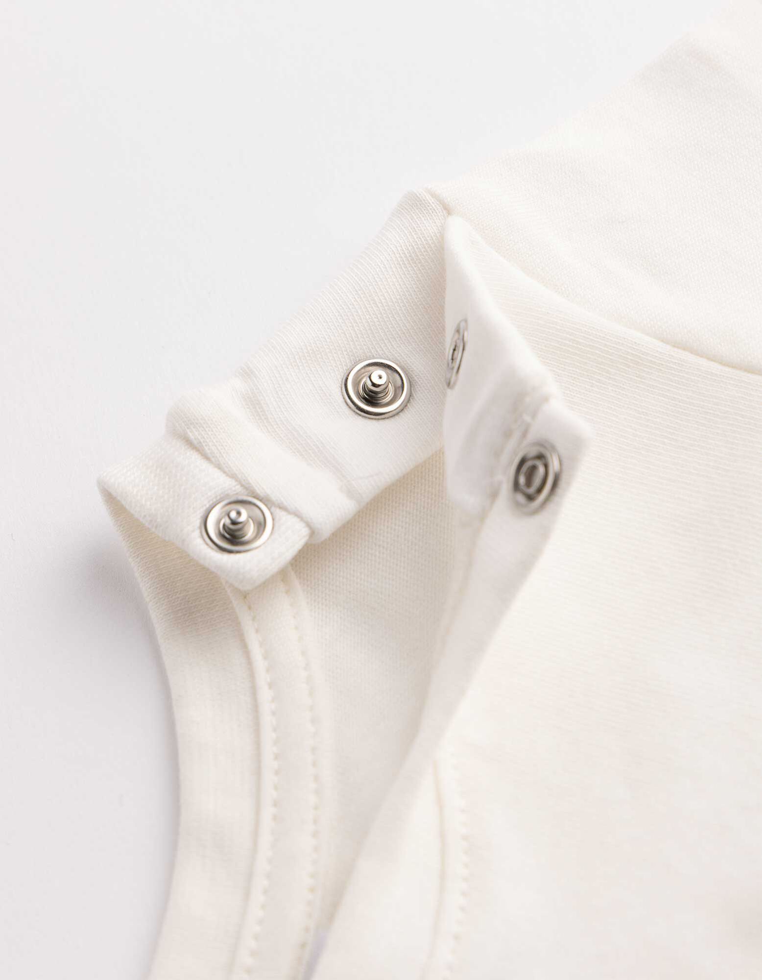 Souprava  tričko a kalhoty - balen&iacute; po 3 kusech - Světle zelen&aacute;