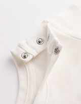 Souprava  tričko a kalhoty - balen&iacute; po 3 kusech - Světle zelen&aacute;