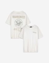 T-Shirt - weiß