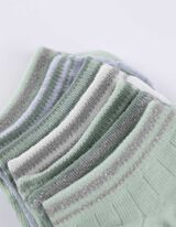 Sportske čarape - 7 u pakovanju